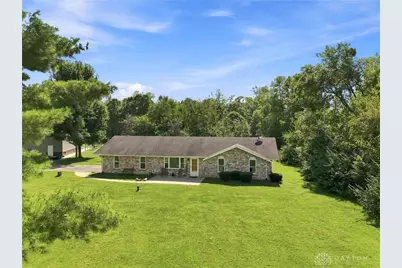 12416 Eagle Road, New Lebanon, OH 45345 - Photo 3