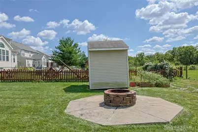 3191 Running Deer Trail, Franklin, OH 45005 - Photo 45