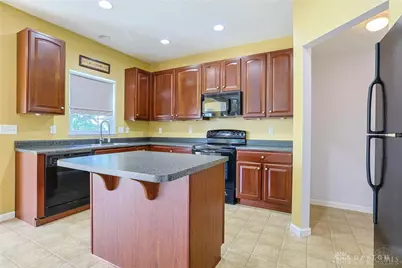 3191 Running Deer Trail, Franklin, OH 45005 - Photo 17