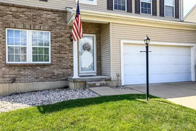 3191 Running Deer Trail, Franklin, OH 45005 - Photo 3