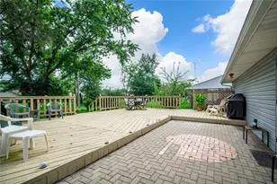1131 Cloverdale Dr, Troy, OH 45373 - Photo 33