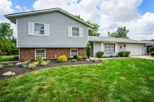 1131 Cloverdale Dr, Troy, OH 45373 - Photo 3