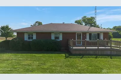 10700 State Line Road, New Paris, OH 45347 - Photo 1