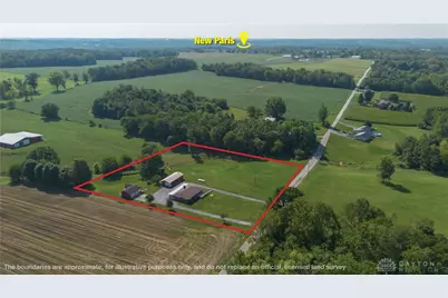 10700 State Line Road, New Paris, OH 45347 - Photo 51