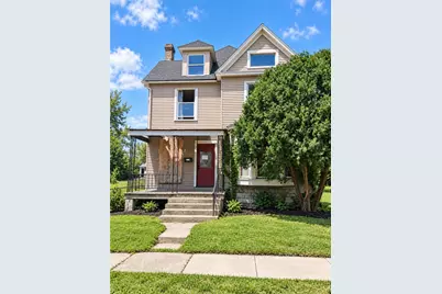 31 Pioneer Street, Dayton, OH 45405 - Photo 1