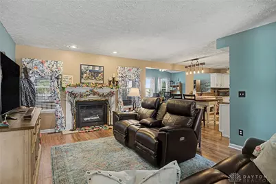 5829 Cedarwood Court, Maineville, OH 45039 - Photo 11