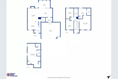 5829 Cedarwood Court, Maineville, OH 45039 - Photo 55