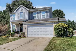 5829 Cedarwood Ct, Maineville, OH 45039 - Photo 1