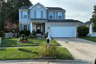 5829 Cedarwood Ct, Maineville, OH 45039 - Photo 1