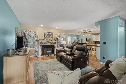 5829 Cedarwood Court, Maineville, OH 45039 - Photo 11