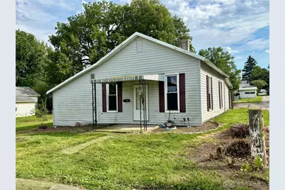 211 Laurel Street, Greenville, OH 45331 - Photo 1