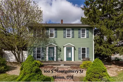 100 S Montgomery Street, Union, OH 45322 - Photo 1