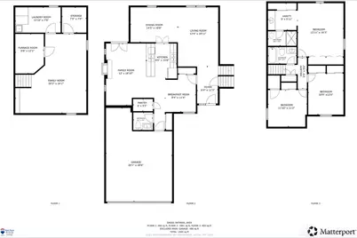 3700 Laurel Fork Drive, Clayton, OH 45415 - Photo 31
