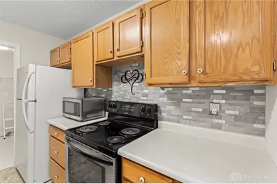 6611 Brigham Square #2, Dayton, OH 45459 - Photo 11