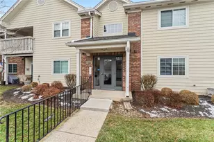6611 Brigham Sq, Dayton, OH 45459 - Photo 1