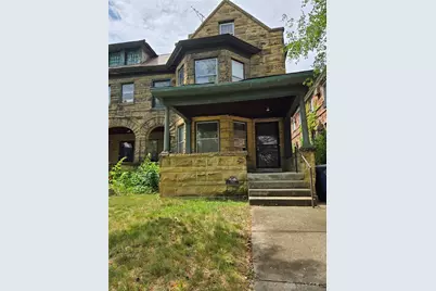 703 W Grand Avenue, Dayton, OH 45406 - Photo 1