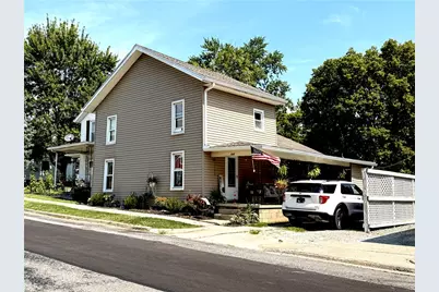 108 N Main Street, Christiansburg, OH 45389 - Photo 33