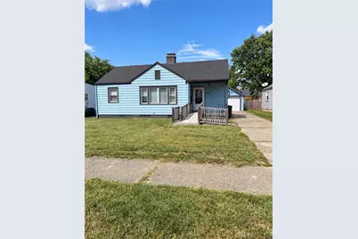 2313 Woodburn Avenue, Middletown, OH 45042 - Photo 1