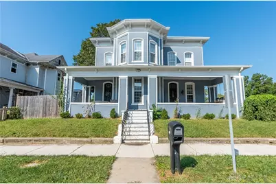 202 Washington Avenue, Greenville, OH 45331 - Photo 1