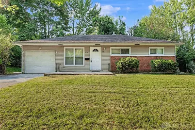 4196 Melgrove Avenue, Dayton, OH 45416 - Photo 1