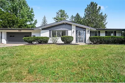350 Blairwood Drive, Dayton, OH 45426 - Photo 1