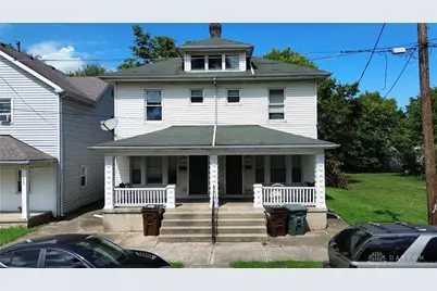1809 Columbia Avenue, Middletown, OH 45042 - Photo 3