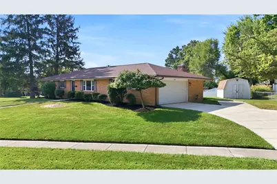 2630 Hazelbrook Drive, Butler Twp, OH 45414 - Photo 3