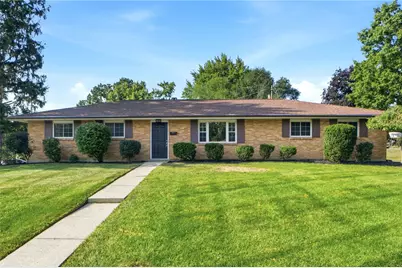 2630 Hazelbrook Drive, Butler Twp, OH 45414 - Photo 1