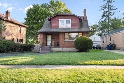 1140 Croyden Drive, Kettering, OH 45420 - Photo 27