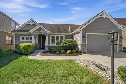 1379 Bourdeaux Way, Centerville, OH 45458 - Photo 1