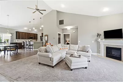 1379 Bourdeaux Way, Centerville, OH 45458 - Photo 5