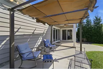 1379 Bourdeaux Way, Centerville, OH 45458 - Photo 33