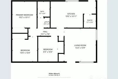 4637 Vanguard Avenue, Jefferson Twp, OH 45417 - Photo 23