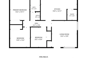 4637 Vanguard Ave, Jefferson Twp, OH 45417 - Photo 23