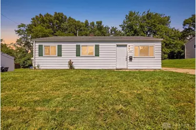 4637 Vanguard Avenue, Jefferson Twp, OH 45417 - Photo 1
