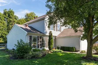 71 Lakeview Drive, Franklin, OH 45005 - Photo 3