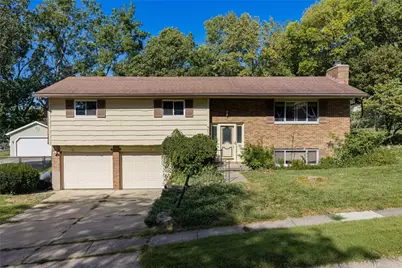 833 Lea Castle Place, Miamisburg, OH 45342 - Photo 1