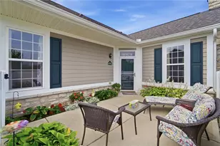 4782 Cobblestone Dr, Tipp City, OH 45371 - Photo 5