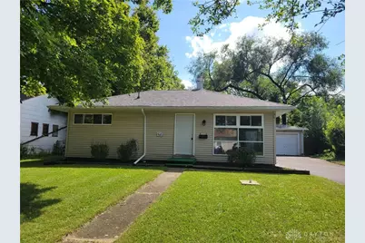 518 N Scott Street, New Carlisle, OH 45344 - Photo 1