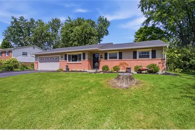 435 Crestgrove Avenue, Vandalia, OH 45377 - Photo 1