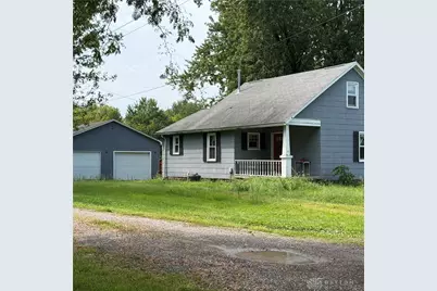 505 Sidney Street, West Liberty, OH 43357 - Photo 5
