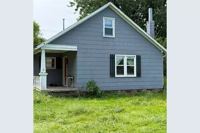 505 Sidney Street, West Liberty, OH 43357 - Photo 1