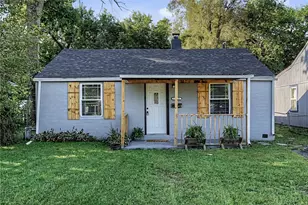 2328 Cardinal Ave, Dayton, OH 45414 - Photo 1