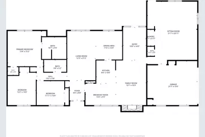 7805 Raintree Road, Washington Twp, OH 45459 - Photo 49
