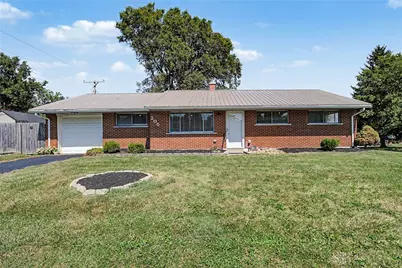 205 Cherry Blossom Place, West Carrollton, OH 45449 - Photo 1