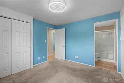 205 Cherry Blossom Place, West Carrollton, OH 45449 - Photo 21