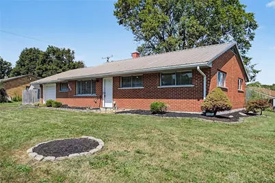 205 Cherry Blossom Place, West Carrollton, OH 45449 - Photo 3