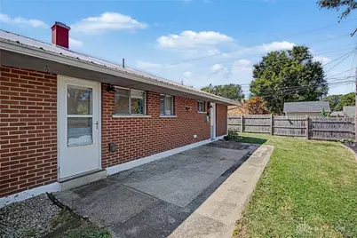 205 Cherry Blossom Place, West Carrollton, OH 45449 - Photo 31