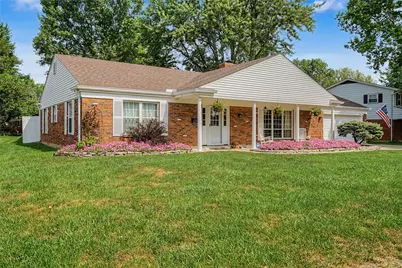 2157 Oak Tree Drive, Kettering, OH 45440 - Photo 3
