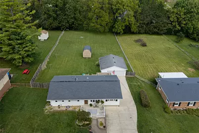 3588 Roselawn Drive, Beavercreek, OH 45430 - Photo 15